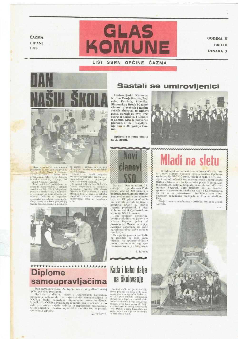 Izložba - Od Narodnog sveučilišta do Centra za kulturu