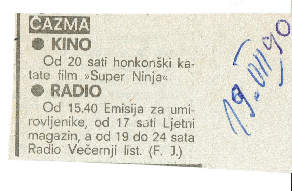 Izložba - Od Narodnog sveučilišta do Centra za kulturu