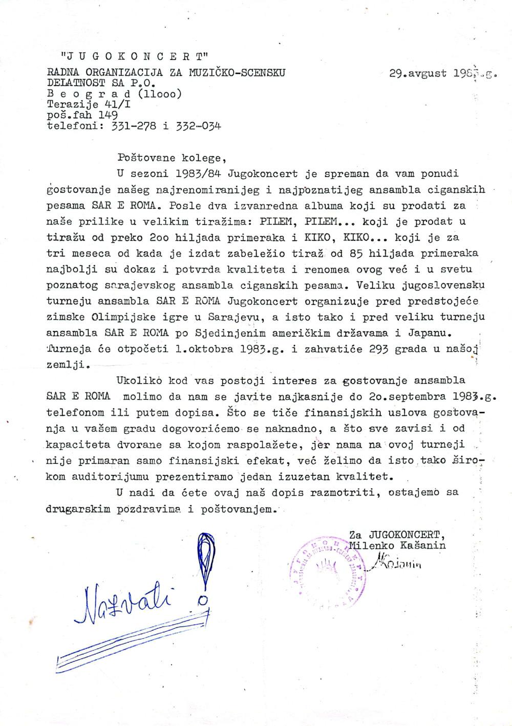 Izložba - Od Narodnog sveučilišta do Centra za kulturu