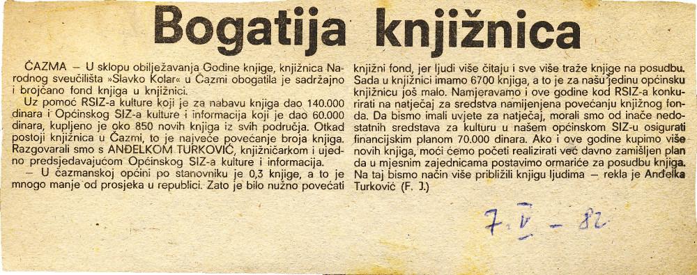 Izložba - Od Narodnog sveučilišta do Centra za kulturu