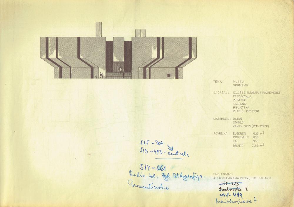 Izložba - Od Narodnog sveučilišta do Centra za kulturu