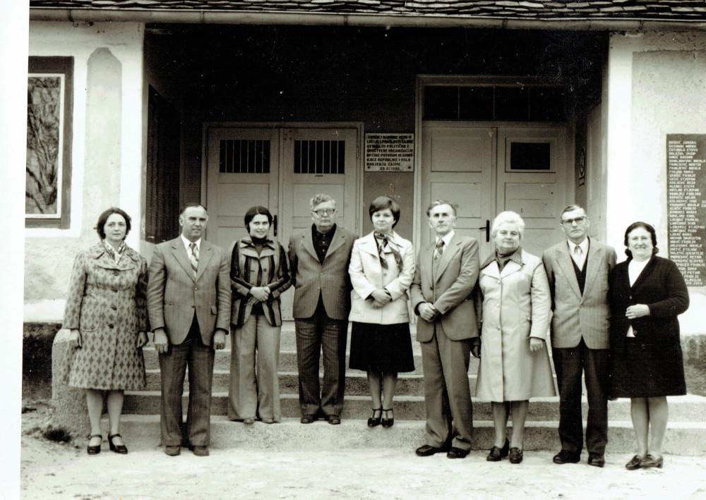 Izložba - Od Narodnog sveučilišta do Centra za kulturu