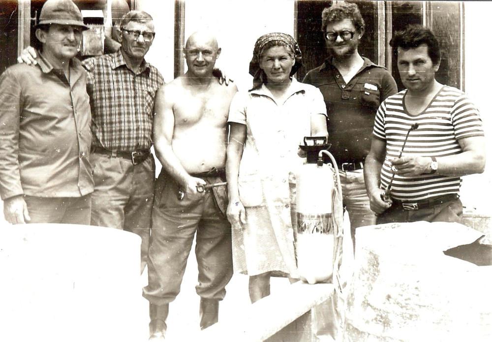 Izložba - Od Narodnog sveučilišta do Centra za kulturu