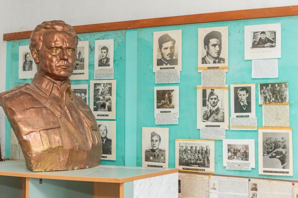 Izložba - Od Narodnog sveučilišta do Centra za kulturu