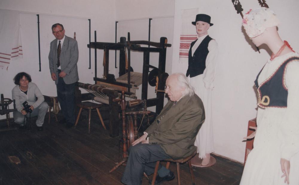 Izložba - Od Narodnog sveučilišta do Centra za kulturu