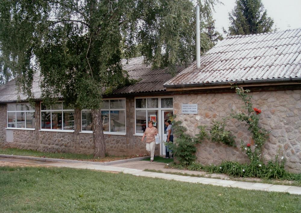 Izložba - Od Narodnog sveučilišta do Centra za kulturu