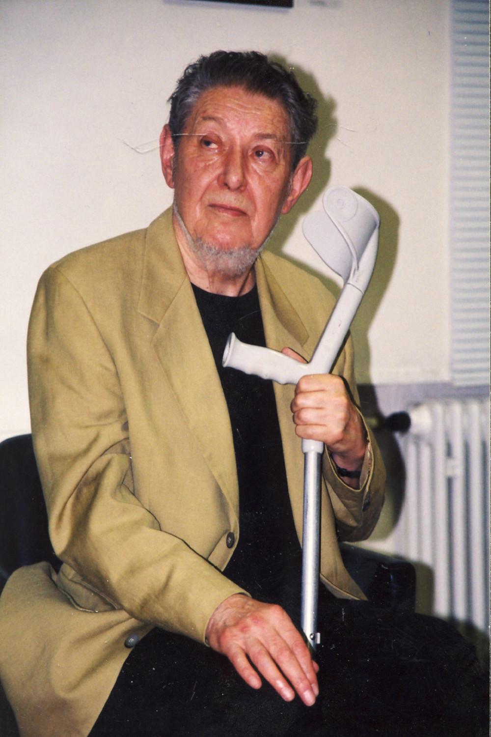 Izložba - Od Narodnog sveučilišta do Centra za kulturu