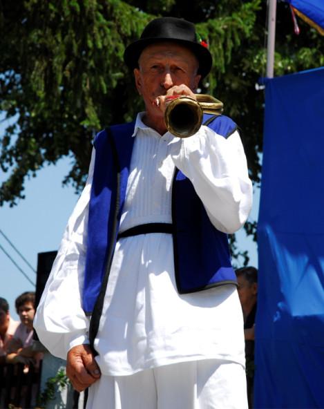 Izložba Zapovijedi pod lipom u Mikloušu